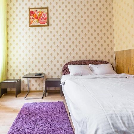 Квартира В Центрі На Вулиці Шевченка 12 Дуже Комфортна Недалеко Біля Вокзалу Lwów Zewnętrze zdjęcie