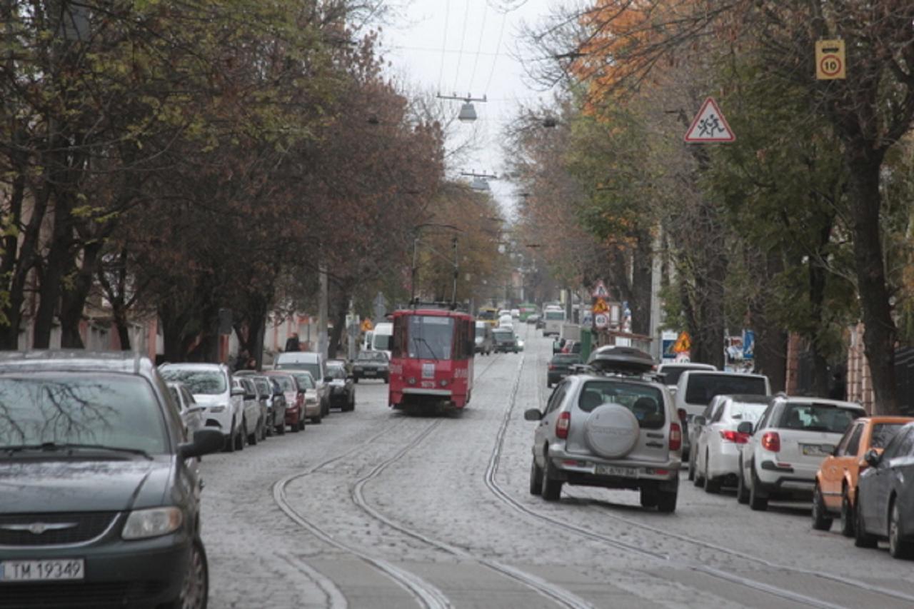Квартира В Центрі На Вулиці Шевченка 12 Дуже Комфортна Недалеко Біля Вокзалу Lwów Zewnętrze zdjęcie