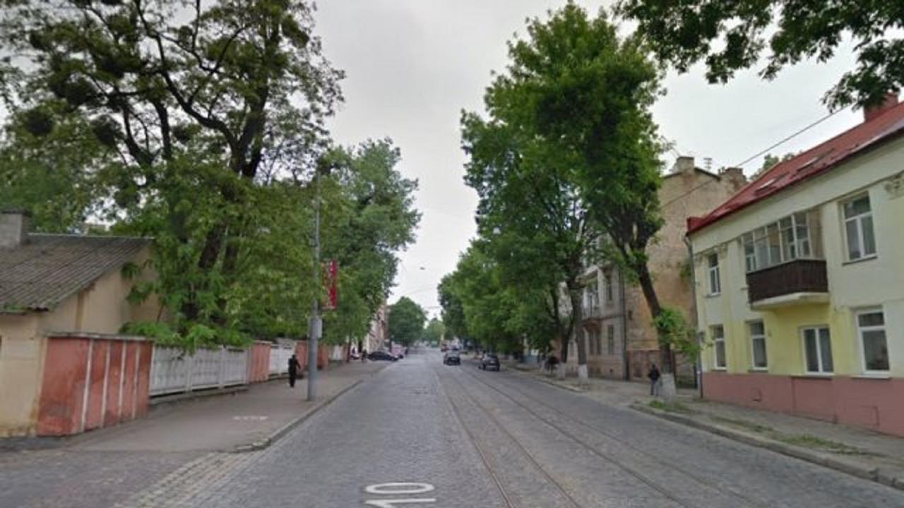 Квартира В Центрі На Вулиці Шевченка 12 Дуже Комфортна Недалеко Біля Вокзалу Lwów Zewnętrze zdjęcie